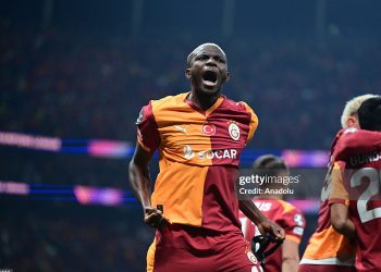 Sự lớn mạnh của các CLB Thổ Nhĩ Kỳ