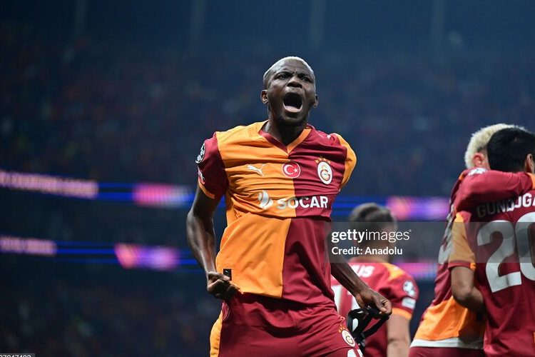 Sự lớn mạnh của các CLB Thổ Nhĩ Kỳ