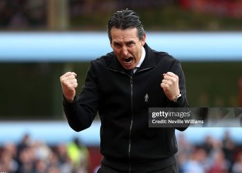 Unai Emery có giúp Aston Villa hồi sinh?