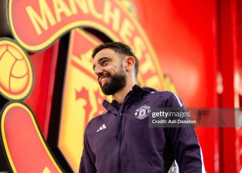 Vai trò mới của Bruno Fernandes