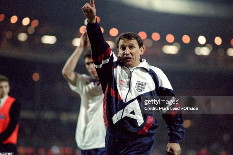 World Cup 1994 và bi kịch cho tuyển Anh