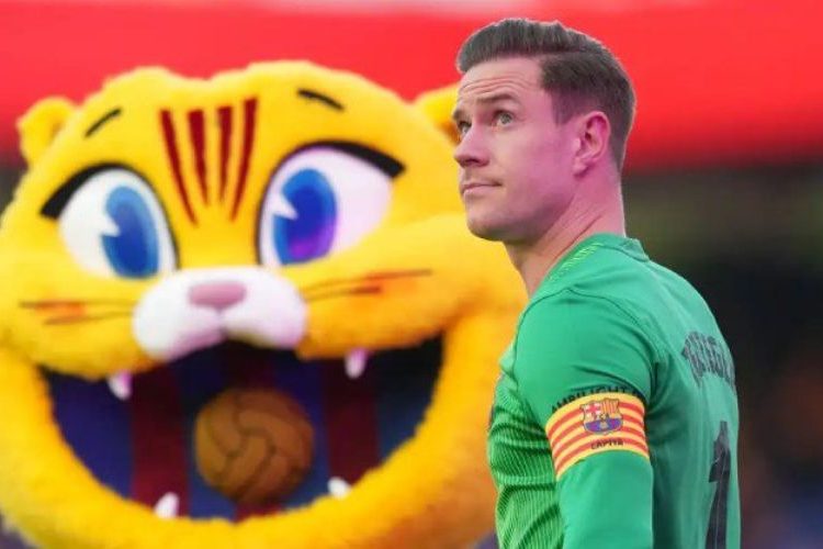 Tin mới nhất bóng đá chiều 7/10: Tottenham bất ngờ nhắm Ter Stegen, Man Utd tính chia tay Maguire, UEFA cho phép Barca đá ở Mỹ