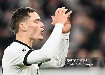 Vì sao tuyển Đức khai tử tên gọi 'Die Mannschaft'?