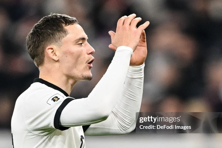 Vì sao tuyển Đức khai tử tên gọi 'Die Mannschaft'?