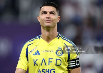 Bước ngoặt quan trọng đưa Ronaldo đến Saudi Arabia