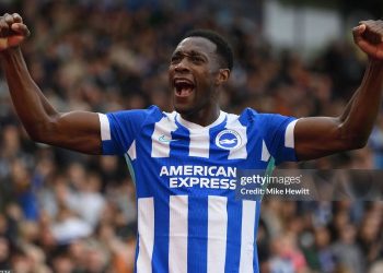 Bước ngoặt khó tin của Welbeck