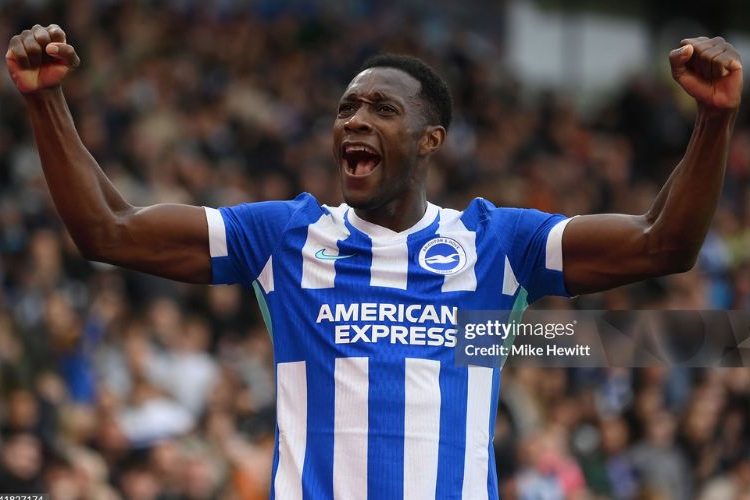 Bước ngoặt khó tin của Welbeck