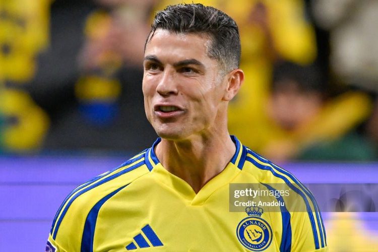 Ronaldo gây chấn động, tiết lộ sự thật về khối tài sản tỷ đô