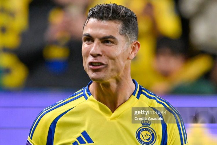 Đế chế kinh doanh ngoài sân cỏ của Ronaldo