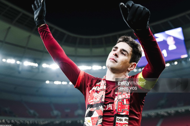 Thời hoàng kim của Oscar ở Trung Quốc