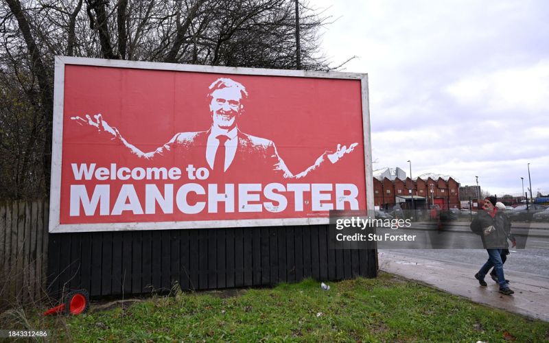 MU thay đổi liên tục trong hơn 1 năm qua