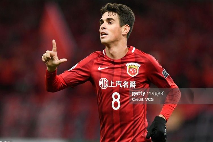 Bi kịch của Oscar