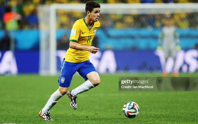 Oscar trước nguy cơ giải nghệ sớm