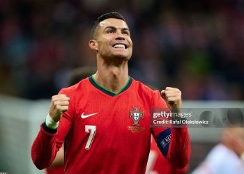 Chương cuối của Ronaldo, Messi ở World Cup 2026