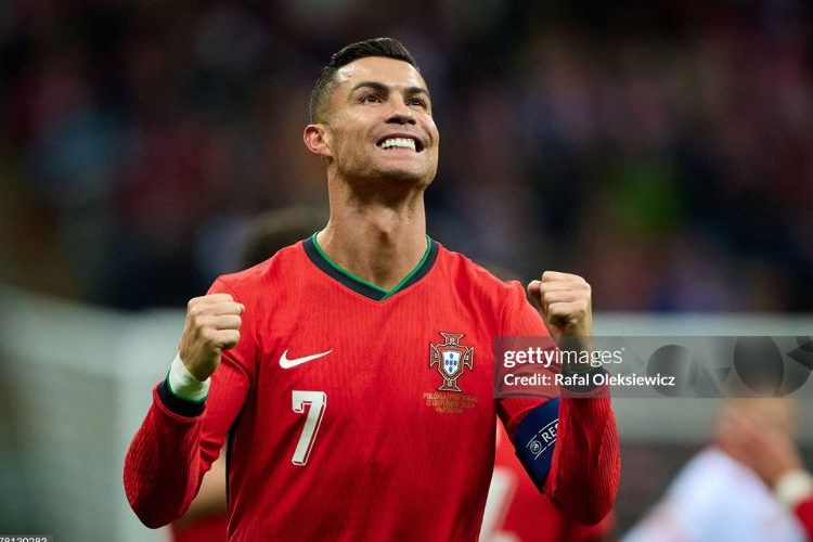 Chương cuối của Ronaldo, Messi ở World Cup 2026