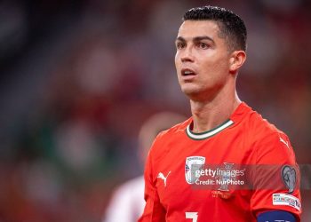Sự thật phũ phàng về giá trị của Ronaldo