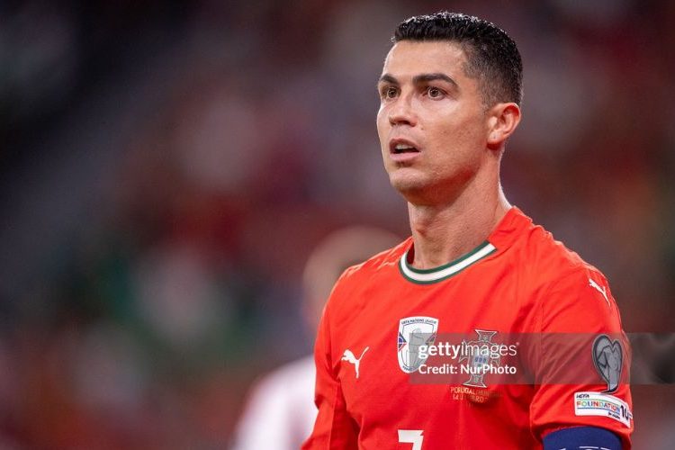 Sự thật phũ phàng về giá trị của Ronaldo