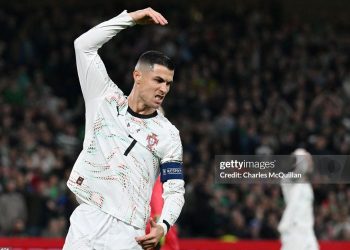 Bồ Đào Nha sẵn sàng sống thiếu Ronaldo?