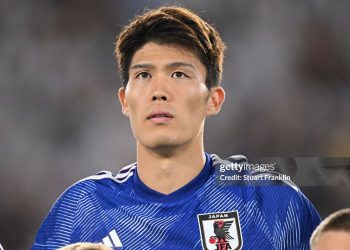 Cuộc đua giành lại sự nghiệp của Tomiyasu