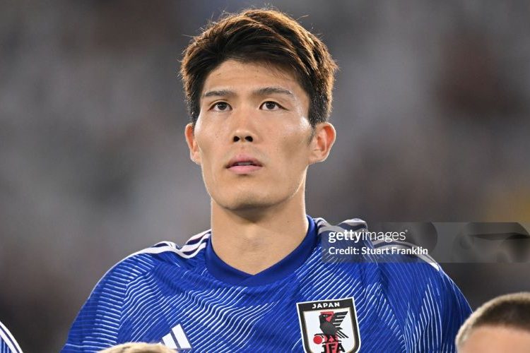 Cuộc đua giành lại sự nghiệp của Tomiyasu