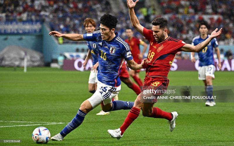 Tomiyasu vẫn có vai trò quan trọng ở ĐTQG