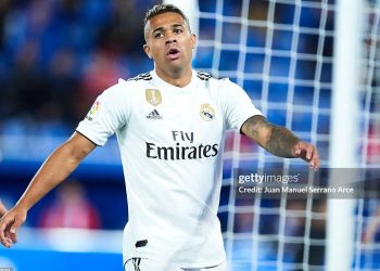 Áp lực kinh hoàng khi kế thừa áo số 7 của Ronaldo tại Real Madrid