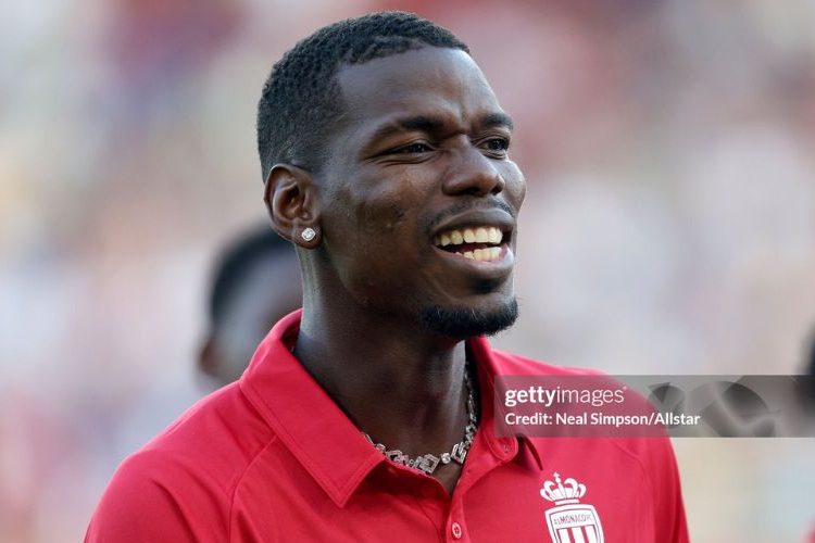 Bước ngoặt sau 26 tháng ác mộng của Pogba