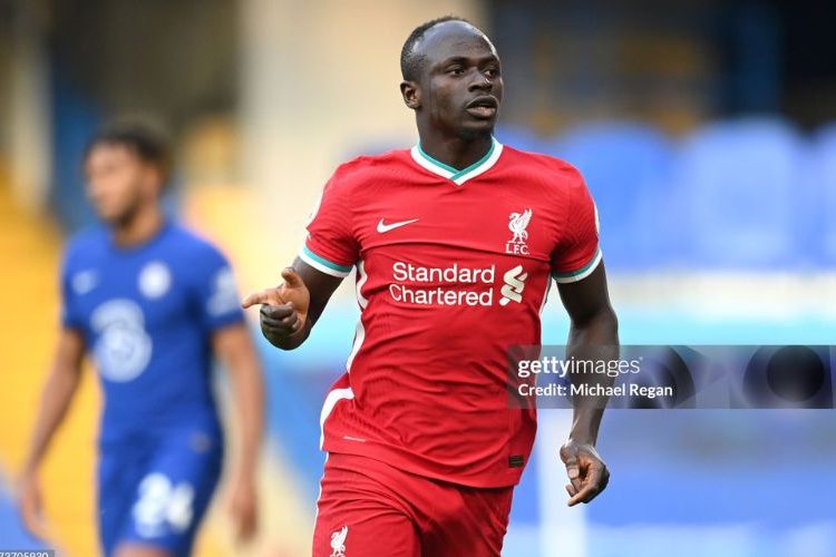 Mane đã đúng khi từ chối đến MU