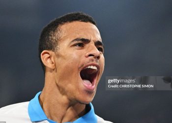 Còn ai dám nghi ngờ Greenwood?