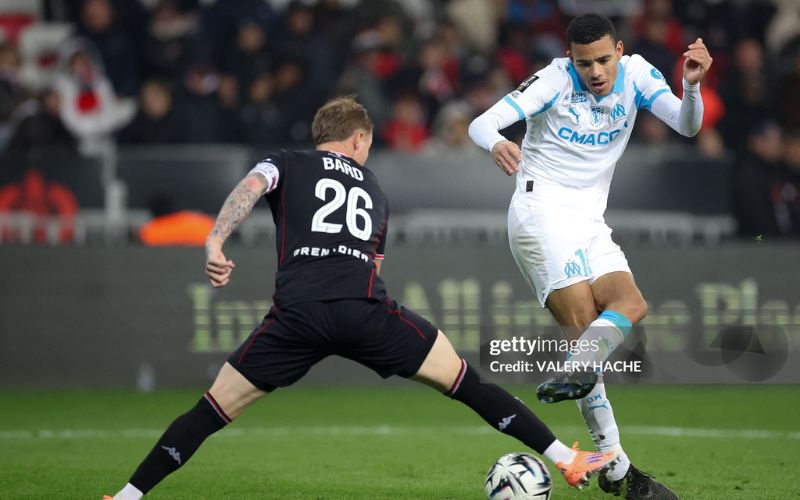 Greenwood rực sáng ở Monaco