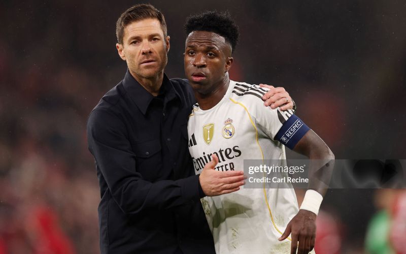 Real Madrid có thể bắt tay với thương hiệu lớn