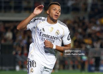 Real Madrid trước cơ hội được đầu tư khổng lồ