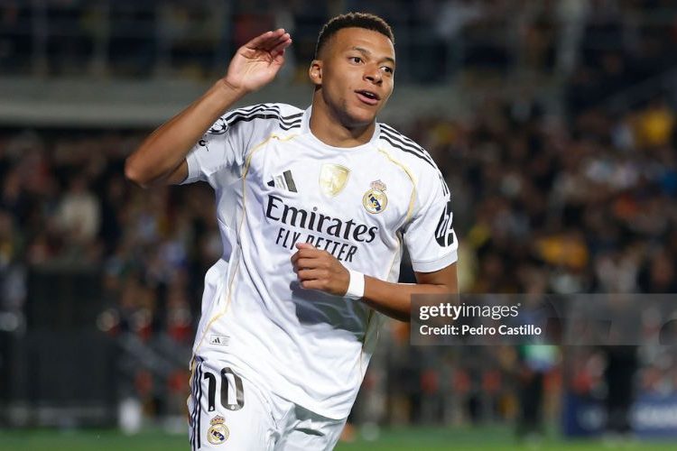 Real Madrid trước cơ hội được đầu tư khổng lồ