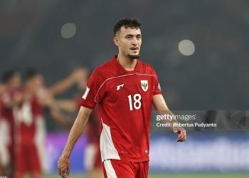 Indonesia tăng cường cầu thủ nhập tịch trước thềm SEA Games 33