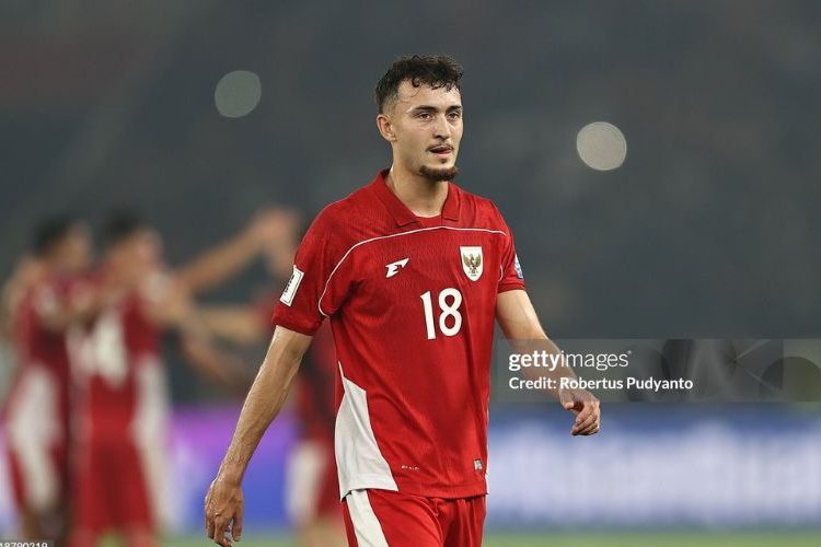 Indonesia tăng cường cầu thủ nhập tịch trước thềm SEA Games 33