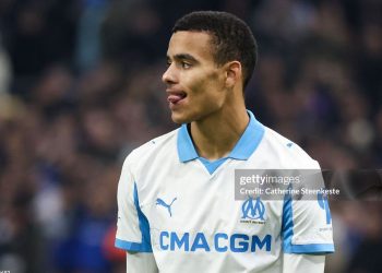 Greenwood sắp vỡ mộng dự World Cup 2026