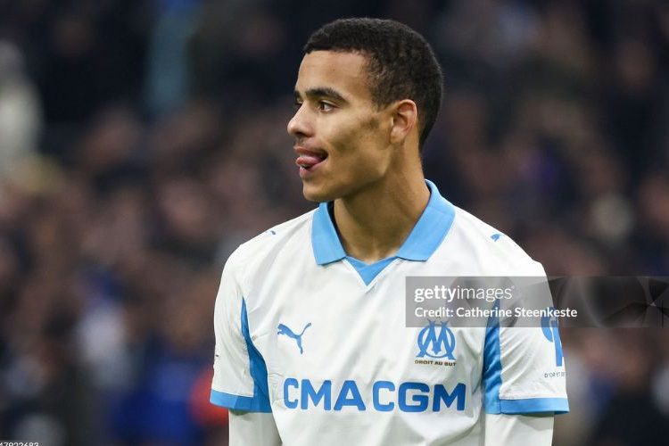 Greenwood sắp vỡ mộng dự World Cup 2026