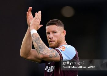 Còn ai nhớ Ross Barkley?