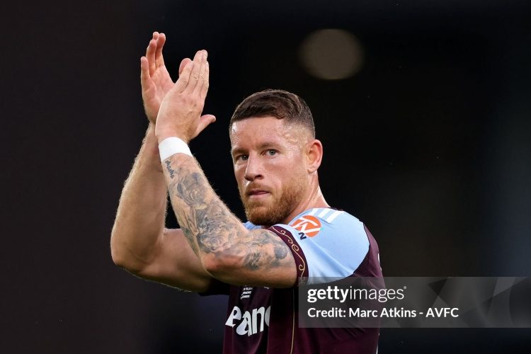 Còn ai nhớ Ross Barkley?