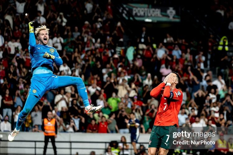 Cuộc chiến tâm lý trên chấm 11 m