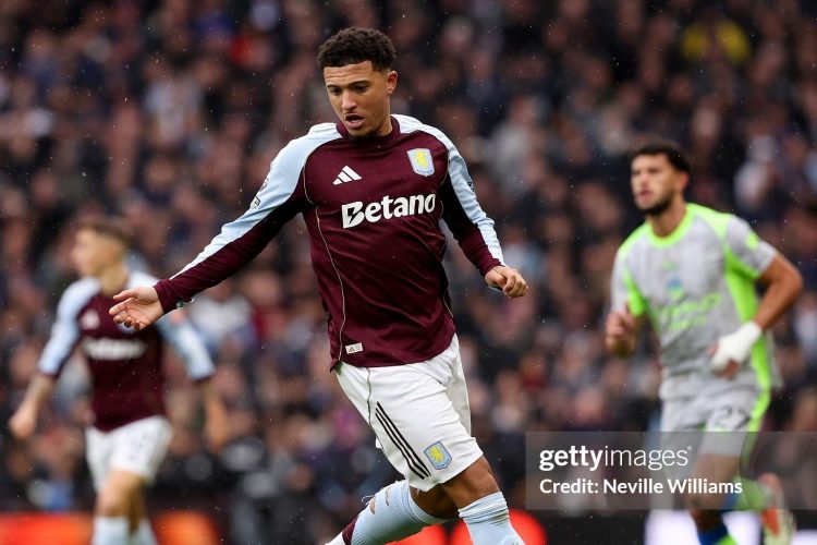 Dấu chấm hết cho Sancho ở MU