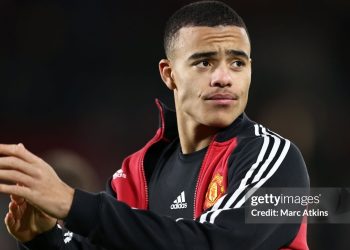 Greenwood mãi là nỗi đau của MU