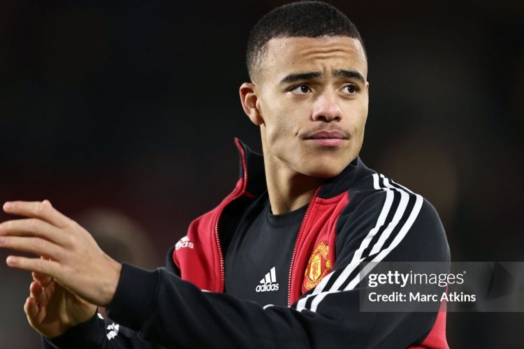 Greenwood mãi là nỗi đau của MU