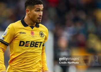 Joao Gomes cảnh báo MU: Không Champions League, khỏi mơ!