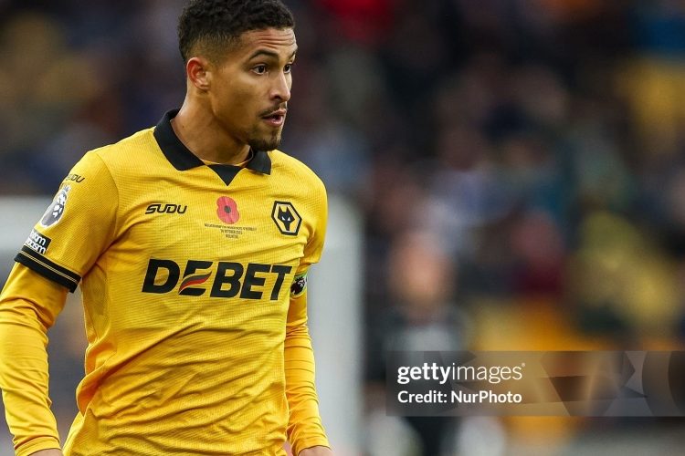 Joao Gomes cảnh báo MU: Không Champions League, khỏi mơ!