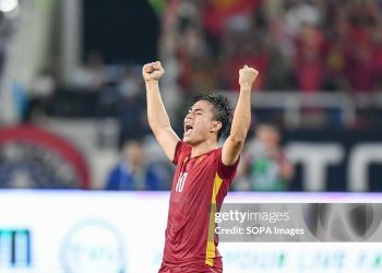 U22 Việt Nam chịu ảnh hưởng vì Campuchia bỏ SEA Games 33