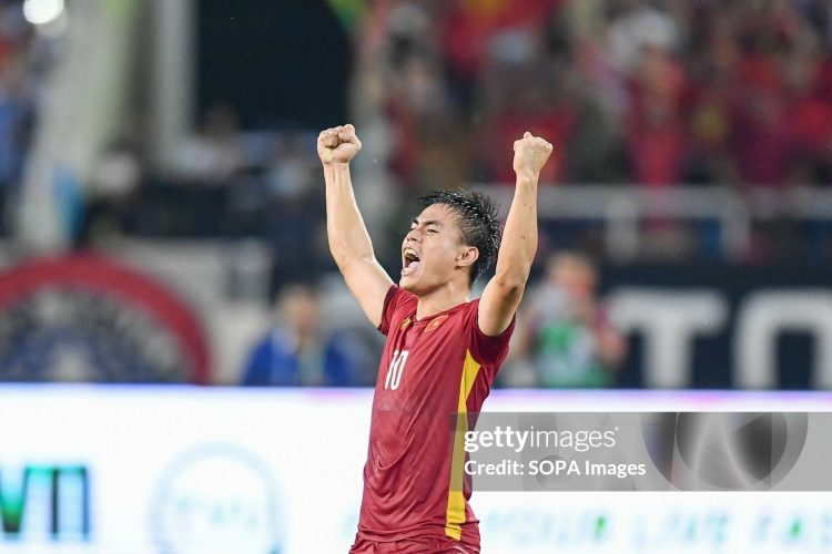 U22 Việt Nam chịu ảnh hưởng vì Campuchia bỏ SEA Games 33