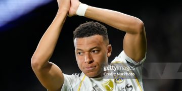 Mbappe là tham vọng của Arsenal