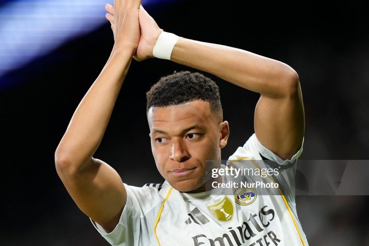 Mbappe là tham vọng của Arsenal