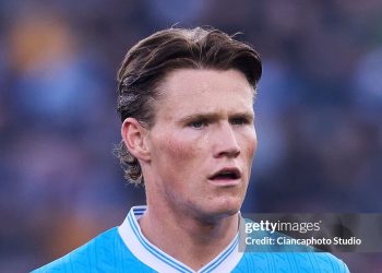 McTominay – Giấc mơ đẹp nhưng điên rồ của MU